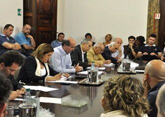 Perugia. Umbria mobilità: presidente Marini scrive a Cda