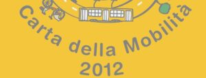 Milano. Atm: Carta della Mobilità edizione 2012