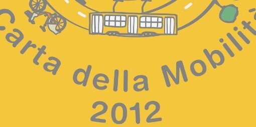 Milano. Atm: Carta della Mobilità edizione 2012