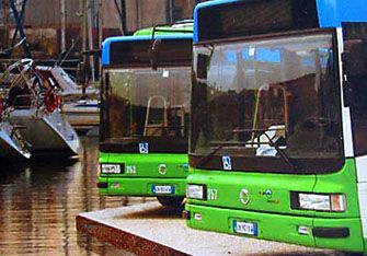Ancona. Attivi i semafori intelligenti che dirigono il traffico