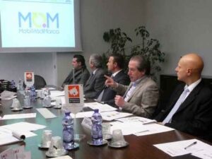 Treviso. Tpl: arriva biglietto unico della MOM, Mobilità di Marca