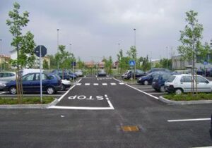 Roma. Parcheggi: pubblicato bando regionale per nuovi park