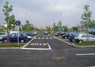 Roma. Parcheggi: pubblicato bando regionale per nuovi park