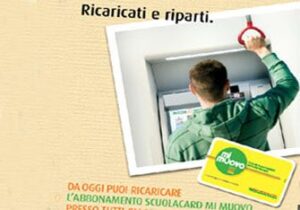 Forlì. Scuola Card MiMuovo si ricarica ai bancomat Cariromagna e UniCredit
