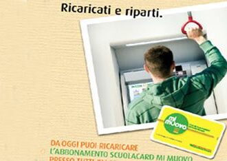 Forlì. Scuola Card MiMuovo si ricarica ai bancomat Cariromagna e UniCredit