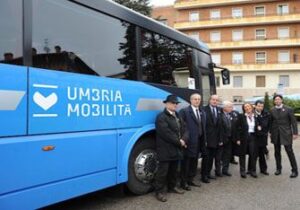 Perugia. Umbria Tpl Mobilità: dal Consiglio provinciale via libera al prestito