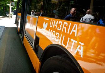 Perugia. Umbria Tpl e Mobilità: Regione eroga oltre 3 milioni di euro