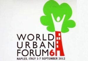 Napoli. Mobilità e ambiente a World Urban Forum