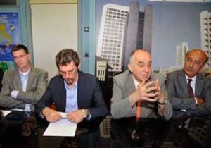 Bologna. Seta: l’assessore Peri convoca i soci in Regione