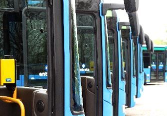 Milano. Atm lascia gestione della mantovana Apam