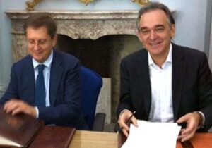 Pisa. People Mover “Strategico per tutta la Toscana”