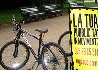 Catania incentiva con nuove iniziative l’utilizzo delle biciclette