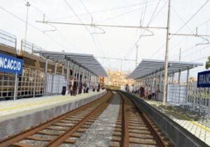Palermo. Anello ferroviario: dalla giunta regionale 28 mln per completamento