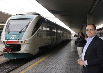 Firenze. Linea ‘Direttissima’ resterà a disposizione dei pendolari toscani