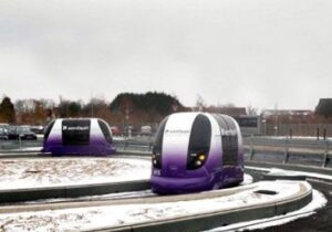 Oristano. Con CITY MOBIL 2, bus elettrici senza conducente