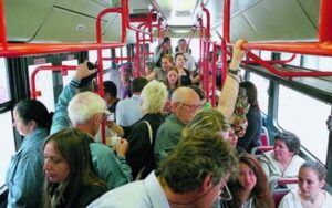 Roma. Trenitalia Lazio: campagna di controllo biglietti sui treni regionali