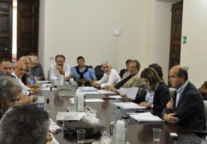 Perugia. Umbria Mobilità: Regione incontra sindacati e lavoratori