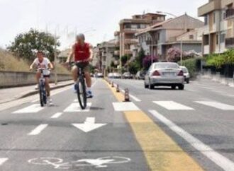 Cagliari. Regione firma accordo Programma per mobilità ciclabile dell’area vasta