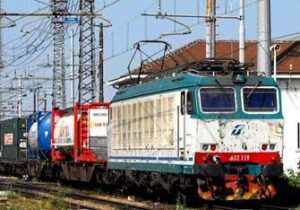 Roma. Aperta oggi presso il ministero dei Trasporti l’ edizione 2012 di MercinTreno