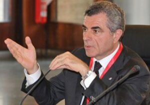 Roma. Moretti: “Grave errore se nuova Authority dei Trasporti facesse politica”