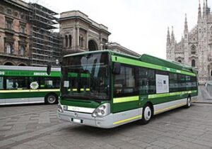 Roma. Parco bus: Asstra presenta piano decennale per acquisto 1500 bus l’anno