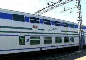 Genova. Trasporti: Vesco “serve adeguamento convogli treni velocizzati”