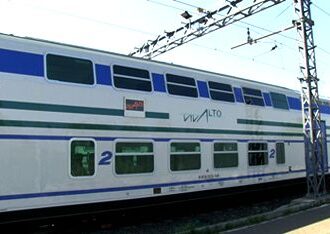 Genova. Trasporti: Vesco “serve adeguamento convogli treni velocizzati”