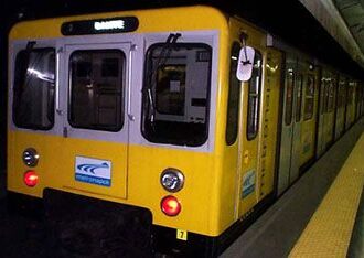 Napoli. Completamento linea 6 metro: l’Ue approva il grande progetto