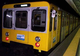 Napoli. Completamento linea 6 metro: l’Ue approva il grande progetto
