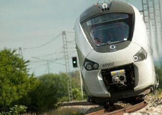 Roma. Alstom si aggiudica gara per fornitura 70 elettrotreni