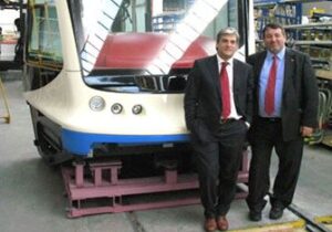 Genova. Nel 2013 nuovo trenino Genova-Casella