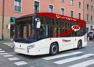 Arezzo. Trasporto pubblico verso vera e propria rivoluzione