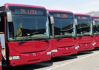 Savona. TPL Linea: da lunedì nuovi servizi a chiamata