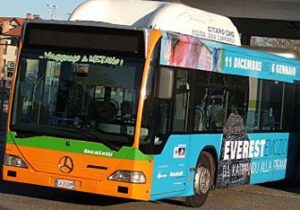 Cerignola. Tpl: il Comune coprirà parte del debito con la Stc