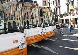 Roma. Tpl: fondo nazionale a partire dal 2013