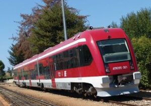 Firenze. La Regione acquista 10 nuovi treni diesel