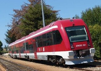 Firenze. La Regione acquista 10 nuovi treni diesel