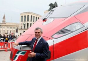 Milano. Fs: Moretti “Investimenti per 2,5 mld nel trasporto regionale”