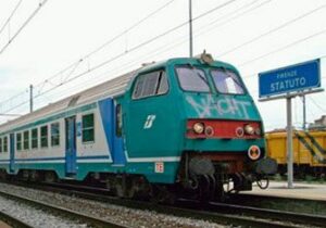 Firenze. Abbonamenti ferroviari, tariffe diverse in base al reddito certificato Isee