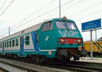 Firenze. Abbonamenti ferroviari, tariffe diverse in base al reddito certificato Isee