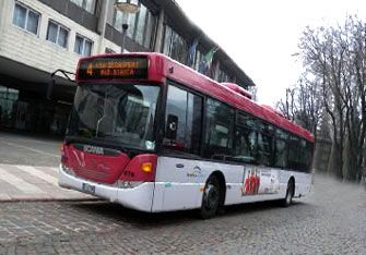 Trento. Tpl: servizi periferici affidati a terzi
