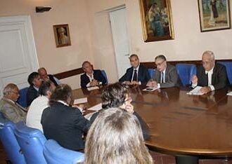 Benevento. Una struttura pubblico-privata per la gestione dei trasporti in provinvicia