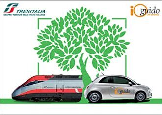 Venezia. Ecosostenibilità: le ‘Frecce’ promuovono l’auto condivisa