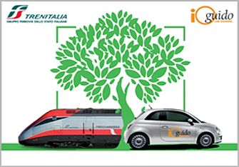 Venezia. Ecosostenibilità: le ‘Frecce’ promuovono l’auto condivisa
