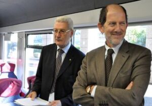 Trento. Un sistema wireless per la ferrovia Trento-Malè-Marilleva