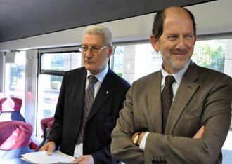 Trento. Un sistema wireless per la ferrovia Trento-Malè-Marilleva
