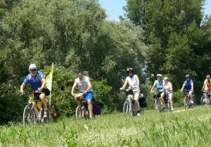 Firenze. Cinque grandi itinerari e 9 mln di euro per una Toscana sempre più ‘ciclabile’