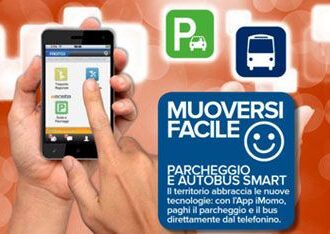 Pesaro. Dopo la sosta, anche il biglietto del bus si paga con lo smartphone
