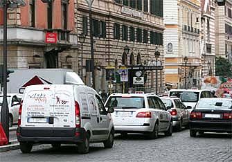 Milano. Proseguono azioni Provincia, Regione e Comuni per contrastare lo smog