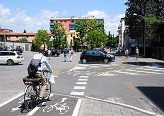 Venezia. Biciplan: presentata la programmazione della terza ed ultima fase